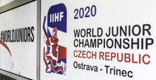Světový šampionát dvacetiletých začne v Ostravě a Třinci za pár hodin. Ve hře budou i Jihočeši  
