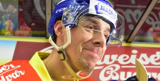 Rekordman Jiří Šimánek si představoval slavnostnější tečku za kariérou  