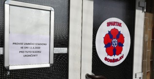 Jubilejní sezonu dotáhl soběslavský Spartak do krajského finále, ale jízdu zastavil virus