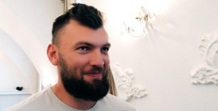 Jeden z nováčků Krajské ligy, HC Samson, bude mít dres po vzoru NHL, prozrazuje Martin Hanzal 