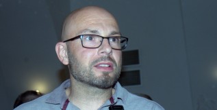 Petr Šachl komentuje přihlášku HC Střelci Jindřichův Hradec do Krajské ligy mužů 