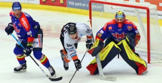 Z posledních třech přípravných duelů před extraligou si Motor odnesl zápornou bilanci
