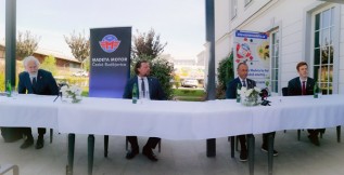 Madeta Motor na prahu extraligy: Zůstalo jádro týmu, rozpočet i odhodlání vítězit