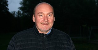 Milan Nedoma překvapil fanoušky. Deset let chyběl mezi mantinely, načež oblékl dres Hluboké