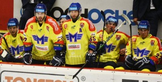 Přiblížil se restart extraligy. Ministerstvo schválilo hygienicko protiepidemické podmínky