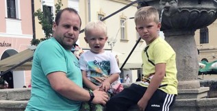 Milevský kapitán Jakub Hamerle: Myšlenky na druhou ligu nosíme pořád v hlavě