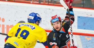 V Hradci Králové využili Jihočeši jedinou šanci. Na konci duelu pocítili zmar
