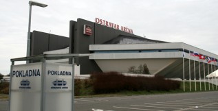 Na vítkovickém ledě selhali Jihočeši ve druhé části a zaknihovali si další bodovou ztrátu