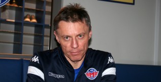 Aleš Totter: Odejděme s hlavou nahoře. Takhle jsme si to řekli s Vinnym