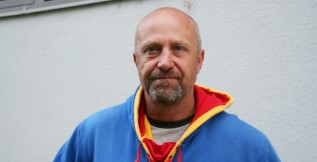 Jaroslav Modrý se těší na práci v mateřském klubu. V letní přípravě preferuje běhání 