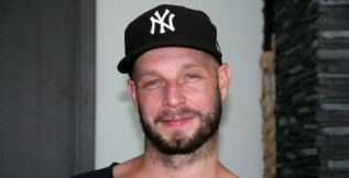 Největší dík za moji kariéru patří tátovi, říká Tomáš Nouza při loučení s profesionály