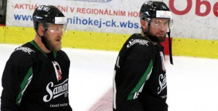 Krajská liga mužů odstartuje 18. září. Držitele poháru ve finále play off určí série na tři výhry