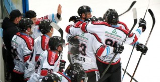 Jihočeši se v Tipsport Uni Cupu zvedli a naplno bodovali v Ústí i doma s Plzní