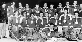 Zlatkovi Červenému by už bylo 101. Na jeho trenérskou misi v Táboře vzpomíná Václav Svatoš