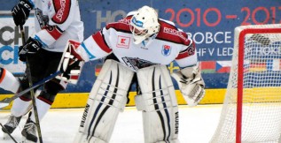 Neobhájili prvenství. Black Dogs sáhli alespoň po bronzu v Tipsport Uni Cupu 