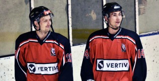 Strakonice v domácím prostředí těsně podlehly veselské Lokomotivě. Další duely se odložily