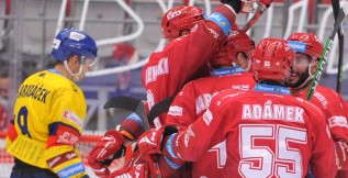 Extraligovou mizérii protáhla další porážka. Narostl komplex z třineckých Ocelářů