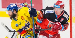 Šňůra extraligových porážek se protáhla na čtyři. Z Hradce dovezli Jihočeši alespoň bod
