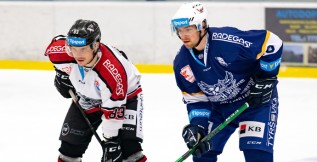 Českobudějovičtí studenti vybojovali doma proti North Wings páté vítězství v řadě  