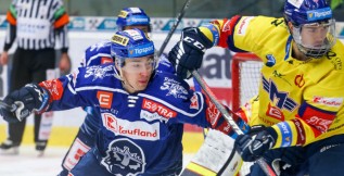 Kladenský Tomáš Plekanec v chomutovském azylu potopil Jihočechy hattrickem 