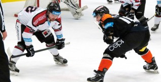 Black Dogs vstoupili do univerzitního čtvrtfinále domácí výhrou nad BO Ostrava