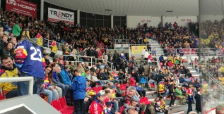 Jiří Ondráček: Jeli jsme na krev, nebylo z čeho brát. Hokejisté Motoru uvítali třináctidenní volno
