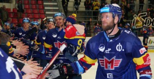 V boji o čtyřku Motor úplně rozmetal pardubické Dynamo. Vrátil se Dominik Hrachovina