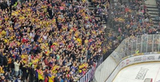 Jediný gól na pražském ledě nestačil k úspěchu. Motoru nepomohla ani power play