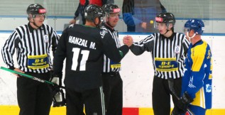 Ostrý start Krajské ligy 2022–23 už je zapsaný v kronikách. Samson si poradil s Milevskem