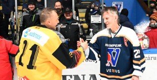 Unikátní skóre v dohrávkách 14. kola Krajské ligy: Třikrát 7:2. Loučil se Vladimír Pešl