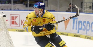 Po pěti minutách tipoval málokdo, že budějovický tým odveze z Litvínova extraligový bod 