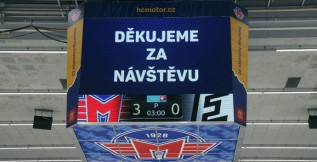 Českobudějovičtí nepřipustili sedmou porážku od Karlových Varů v řadě. Čaroval Hrachovina 