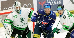 Budějovičtí se ani jednou střelecky neprosadili proti urputné obraně Mladé Boleslavi 
