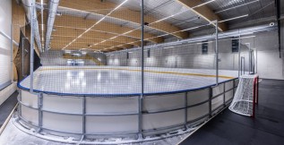 Skončila základní část para ligy. Jihočeši prokázali zlepšení, ale nepřivezli body ani ze Sparty