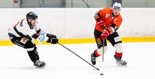 Vítězové základní části Univerzitní ligy vykročili pravou nohou do čtvrtfinále play off