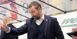 Ladislav Čihák: Videokouč mi ukazoval na tabletu, kolik lidí přichází na náměstí