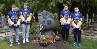 Jedenáctý ročník Markova memoriálu nabídne souboje pěti dorosteneckých týmů 