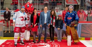 Banes Motor na třineckém ledě potřetí neskóroval a Slezané postoupili do semifinále