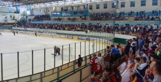 Odveta v Milevsku? Pražská Sparta si znovu po roce věděla rady s Banes Motorem
