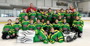 Projekt Výchova talentované mládeže odstartuje do další sezony v neděli 22. září  