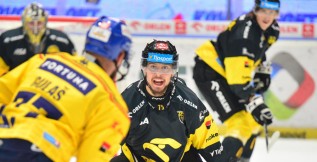 Pokračovalo extraligové trápení. Čtvrtá porážka za sebou se zrodila v Litvínově