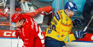 Po vzepjetí proti Rytířům následovala porážka v Hradci. Jediný gól dal Kašlík
