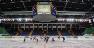 Třetí dvouciferné vítězství v řadě si odvezli vysokoškoláci z Ústí nad Labem 