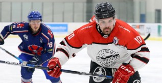Na krajském ledě začalo přituhovat v boji o postavení před play off   