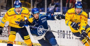 Jágr nahrával a cedil krev, ale tři body z Kladna putovaly na jih 