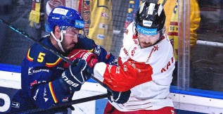 Lídr extraligy využil jedinou ze sedmi přesilovek a sklonil se doma před Olomoucí