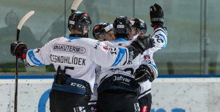 Vavříkův švih nad vyrážečku ukončil nájezdy v pražských Kateřinkách 