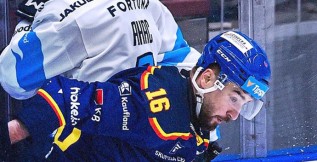 Dvě třetiny byl lepší Liberec, ale domácí Jihočechy pozvedl Lantoši