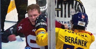 Lídr zase přestal být lídrem. Na Motoru se zahojila Sparta po pěti porážkách  