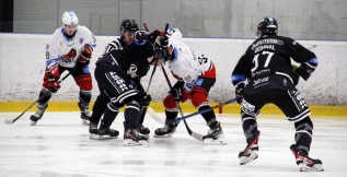 Důrazný kapitán Janoch rozhodl prodloužení v duelu s pardubickými Riders